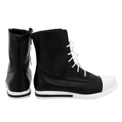 NewCosplay Cyberpunk 2077 Halloween Costumes Accessory Custom Made Cosplay Shoes Boots