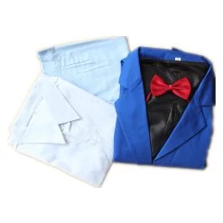 NewCosplay Detective Conan Case Closed Conan Edogawa Halloween Cosplay Costume New Arrivals 10 NewCosplay Detective Conan Case Closed Conan Edogawa Halloween Cosplay Costume New Arrivals