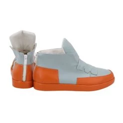 NewCosplay BNA BRAND NEW ANIMAL Kagemori Michiru Boots Halloween Costumes Accessory Cosplay Shoes New Arrivals