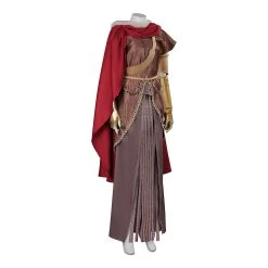 NewCosplay New Arrivals Elden Ring Nuada Outfits Halloween Carnival Suit Cosplay Costume