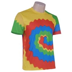 NewCosplay Animal Crossing: New Horizons-Dom Print T-shirt Cosplay Costume New Arrivals