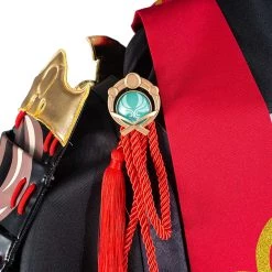 NewCosplay Genshin Impact Kazuha Outfits Halloween Carnival Suit Cosplay Costume New Arrivals 28 NewCosplay Genshin Impact Kazuha Outfits Halloween Carnival Suit Cosplay Costume New Arrivals