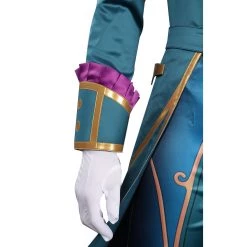 NewCosplay New Arrivals LoL League Of Legends Vladimir The Crimson Reaper Outfits Halloween Cosplay Costume