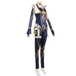 NewCosplay New Arrivals LoL League Of Legends Irelia The Blade Dancer Halloween Carnival Cosplay Costume 9 NewCosplay New Arrivals LoL League Of Legends Irelia The Blade Dancer Halloween Carnival Cosplay Costume