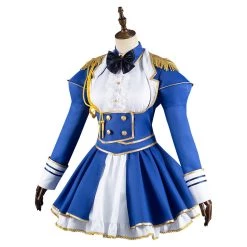 NewCosplay Pretty Derby Daiwa Scarlet Outfits Halloween Carnival Suit Cosplay Costume 16 NewCosplay Pretty Derby Daiwa Scarlet Outfits Halloween Carnival Suit Cosplay Costume