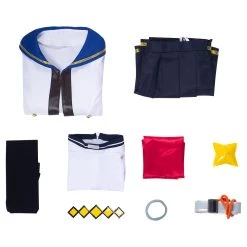 NewCosplay Pretty Derby Oguri Cap Dress Outfits Halloween Carnival Suit Cosplay Costume New Arrivals