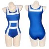 NewCosplay New Arrivals My Hero Academia Swimsuit Outfits Halloween Carnival Suit Cosplay Costume