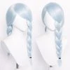 NewCosplay Jujutsu Kaisen Mei Mei Heat Resistant Synthetic Hair Carnival Halloween Party Props Cosplay Wig