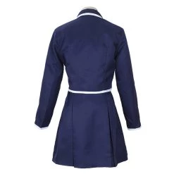 NewCosplay New Arrivals Sword Art Online SAO Yuuki Asuna Uniform Skirt Outfits Halloween Carnival Suit Cosplay Costume