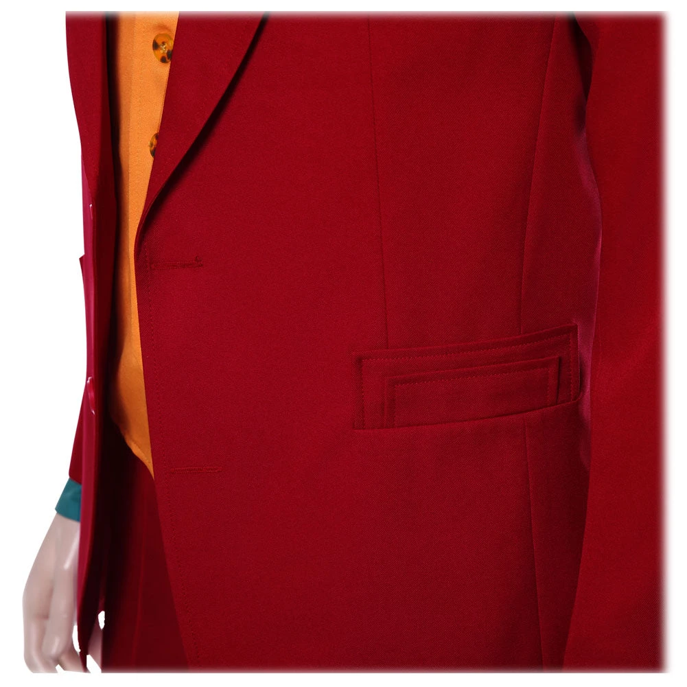 NewCosplay New Arrivals Joker 2019 Joaquin Phoenix Arthur Fleck Joker Cosplay Costume 15 NewCosplay New Arrivals Joker 2019 Joaquin Phoenix Arthur Fleck Joker Cosplay Costume