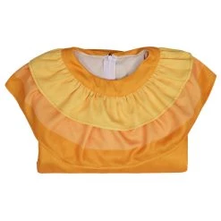 NewCosplay Encanto PEPA Adult Outfits Halloween Carnival Suit Cosplay Costume New Arrivals