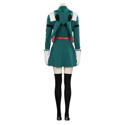 NewCosplay New Arrivals Boku No Hero Academia Midoriya Izuku Women Dress Outfits Halloween Carnival Suit Cosplay Costume 15 NewCosplay New Arrivals Boku No Hero Academia Midoriya Izuku Women Dress Outfits Halloween Carnival Suit Cosplay Costume