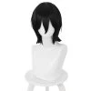 NewCosplay New Arrivals Anime Hori-san To Miyamura-kun Miyamura Izumi Heat Resistant Synthetic Hair Carnival Halloween Party Props Cosplay Wig