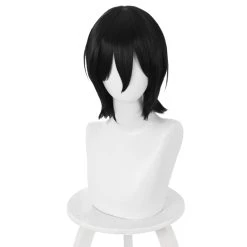 NewCosplay New Arrivals Anime Hori-san To Miyamura-kun Miyamura Izumi Heat Resistant Synthetic Hair Carnival Halloween Party Props Cosplay Wig