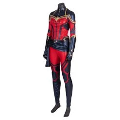 NewCosplay Avenges 4 Endgame Captain Marvel Cosplay Costume New Arrivals