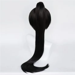 NewCosplay New Arrivals Love Live! Superstar Ren Hazuki Heat Resistant Synthetic Hair Carnival Halloween Party Props Cosplay Wig