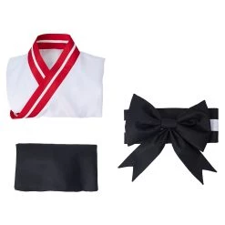 NewCosplay New Arrivals Demon Slayer Rengoku Kyoujurou Lolita Dress Kimono Halloween Carnival Suit Cosplay Costume