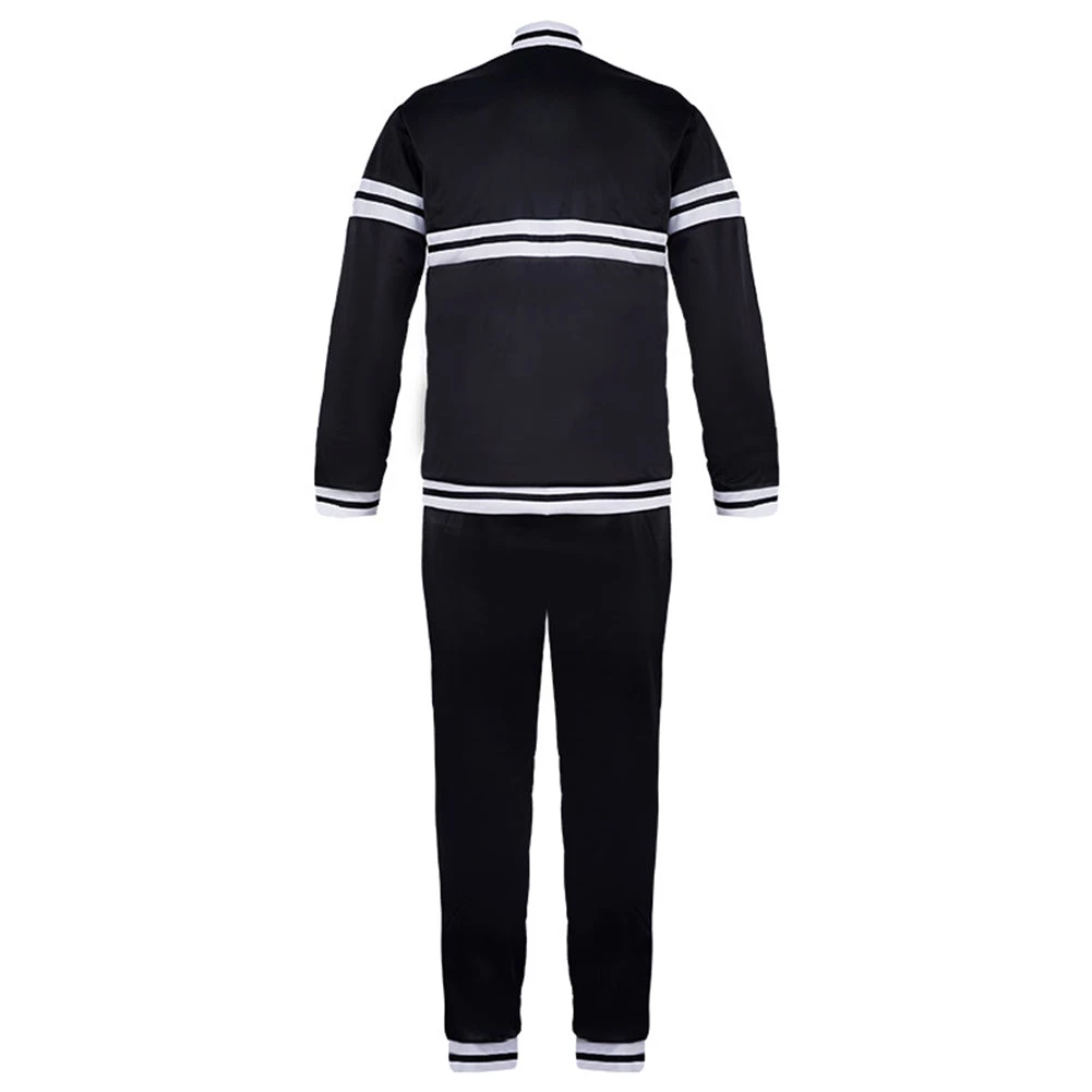 Cossky Tokyo Revengers Mikey Manjiro Sano School Uniform Halloween Carnival Suit Cosplay Costume 5 Cossky Tokyo Revengers Mikey Manjiro Sano School Uniform Halloween Carnival Suit Cosplay Costume