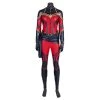 NewCosplay Avenges 4 Endgame Captain Marvel Cosplay Costume New Arrivals