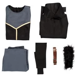 NewCosplay That Time I Got Reincarnated As A Slime Rimuru Tempest Outfits Cosplay Costume 20 NewCosplay That Time I Got Reincarnated As A Slime Rimuru Tempest Outfits Cosplay Costume