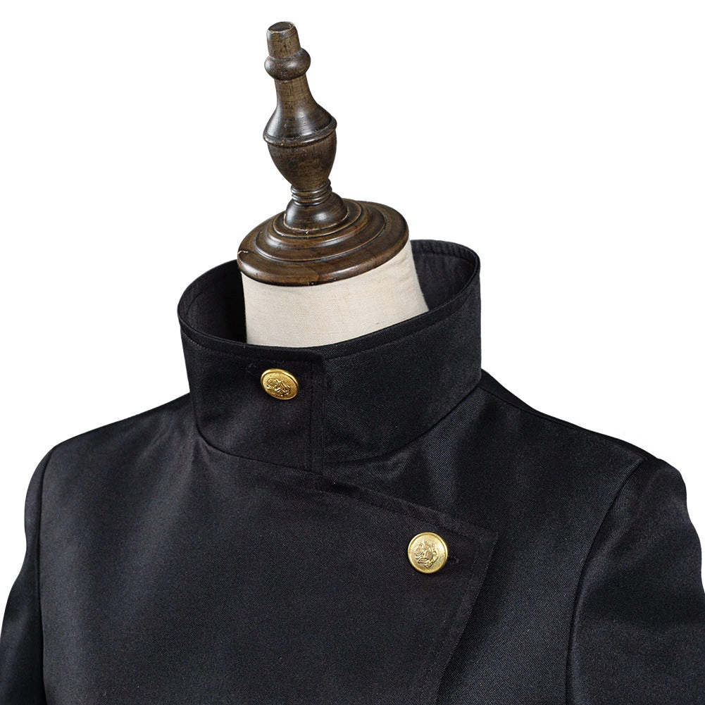 NewCosplay Jujutsu Kaisen Shouko Ieiri Uniform Dress Outfits Halloween Carnival Costume Cosplay Costume New Arrivals 9 NewCosplay Jujutsu Kaisen Shouko Ieiri Uniform Dress Outfits Halloween Carnival Costume Cosplay Costume New Arrivals