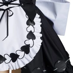 NewCosplay New Arrivals Azur Lane - IJN Noshiro Maid Dress Outfits Halloween Carnival Suit Cosplay Costume