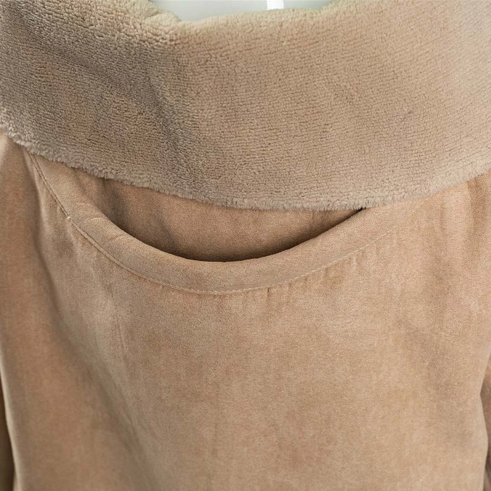 NewCosplay The Mandalorian -Baby Yoda Robe Hat Outfits Halloween Carnival Suit Cosplay Costume For Kids New Arrivals 11 NewCosplay The Mandalorian -Baby Yoda Robe Hat Outfits Halloween Carnival Suit Cosplay Costume For Kids New Arrivals