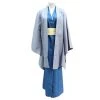 NewCosplay GINTAMA Katsura Kotarou Outfit Halloween Carnival Suit Cosplay Costume New Arrivals 2 NewCosplay GINTAMA Katsura Kotarou Outfit Halloween Carnival Suit Cosplay Costume New Arrivals