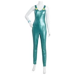 NewCosplay Jojo‘s Bizarre Adventure - Stone Ocean Foo Fighters F·F Cosplay Costume New Arrivals