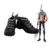 NewCosplay New Arrivals Anime One Piece Charlotte Katakuri Boots Halloween Costumes Accessory Cosplay Shoes 2 NewCosplay New Arrivals Anime One Piece Charlotte Katakuri Boots Halloween Costumes Accessory Cosplay Shoes