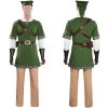 NewCosplay New Arrivals The Legend Of Zeld Link Outfits Halloween Carnival Suit Cosplay Costume