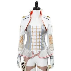 NewCosplay New Arrivals Apex Season 5 Loba Women Outfit Halloween Carnival Costume Cosplay Costume