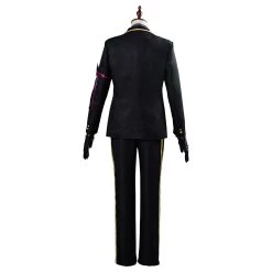 NewCosplay Twisted Wonderland Vil Schoenheit Halloween Carnival Costume Cosplay Costume For Adult New Arrivals