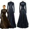 NewCosplay New Arrivals Penny Dreadful: City Of Angels-Magda Women Dress Halloween Carnival Outfit Cosplay Costume