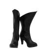 NewCosplay Hazbin Hotel VAGGIE Boots Halloween Costumes Accessory Cosplay Shoes New Arrivals