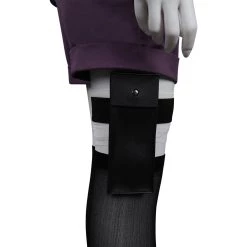 NewCosplay Naruto Hyūga Hinata Outfits Halloween Carnival Suit Cosplay Costume New Arrivals