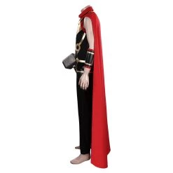 NewCosplay What If Thor Outfit Halloween Carnival Suit Cosplay Costume 19 NewCosplay What If Thor Outfit Halloween Carnival Suit Cosplay Costume