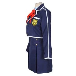 NewCosplay New Arrivals Sword Art Online SAO Yuuki Asuna Uniform Skirt Outfits Halloween Carnival Suit Cosplay Costume