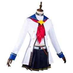 NewCosplay Pretty Derby Oguri Cap Dress Outfits Halloween Carnival Suit Cosplay Costume New Arrivals