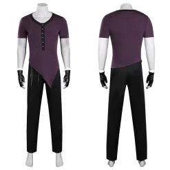 NewCosplay Stranger Of Paradise Final Fantasy Origin Jack Halloween Carnival Suit Cosplay Costume