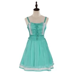 NewCosplay Final Fantasy VII FF7 Remake Tifa Lockhart Dress Halloween Carnival Suit Cosplay Costume