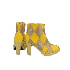 New Cosplaysky New Arrivals Birds Of Prey (And The Fantabulous Emancipation Of One Harley Quinn) Cosplay Shoes