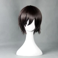 NewCosplay New Arrivals Charlotte Yuu Otosaka Cosplay Wig