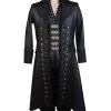 NewCosplay New Arrivals Once Upon A Time Captain Hook Halloween Carnival Suit Cosplay Costume