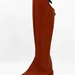 New Cosplaysky Supergirl Kara Danvers Red Boots Cosplay Shoes New Arrivals