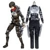 NewCosplay New Arrivals Attack On Titan Mikasa·Ackerman Halloween Carnival Suit Cosplay Costume