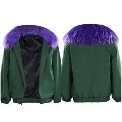 NewCosplay Anime Boku No Hero Academia - Chisaki Kai/Overhaul Halloween Christmas Cosplay Costume New Arrivals