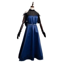 NewCosplay New Arrivals Pretty Derby Rice Shower Party Dress Outfits Halloween Carnival Suit Cosplay Costume