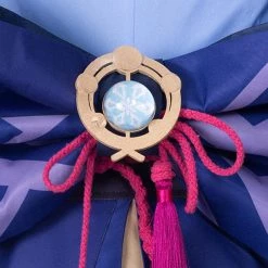 NewCosplay Game Genshin Impact Kamisato Ayaka Dress Outfits Halloween Carnival Suit Cosplay Costume New Arrivals 10 NewCosplay Game Genshin Impact Kamisato Ayaka Dress Outfits Halloween Carnival Suit Cosplay Costume New Arrivals