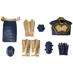 NewCosplay Midnight Sons Nico Minoru Outfits Halloween Carnival Suit Cosplay Costume New Arrivals